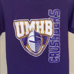 UMHB t shirt